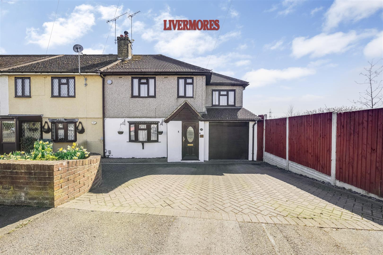 Crayford Way, Crayford, Kent